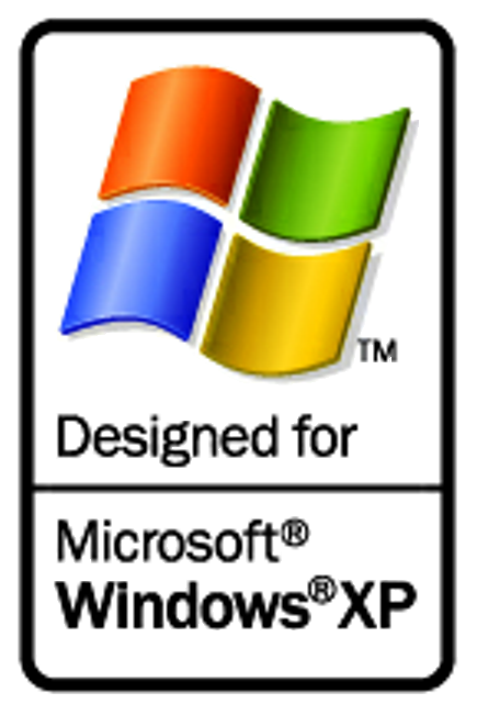 Actual File Folders is Compatible with Windows® XP