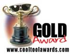 Gold Cool Tool Awards:
Actual Tools has created nifty little tool
called Actual Title Buttons that enables you
to add this (Minimize To Tray)
functionality to virtually any application.
