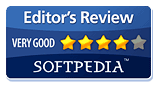 Very Good at Softpedia.com