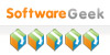 5 Stars Rating at SoftwareGeek.com