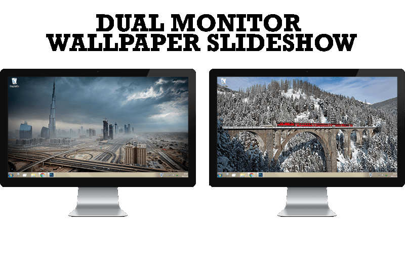 Dual Monitor Clone Mode Vista