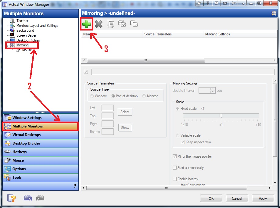 How To Create A Full screen Mirror On The Desired Monitor Online User chat-gpt-is-the-most-powerful-ai-tool-but-most-people-don-t-know-how