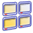 Actual Multiple Monitors icon