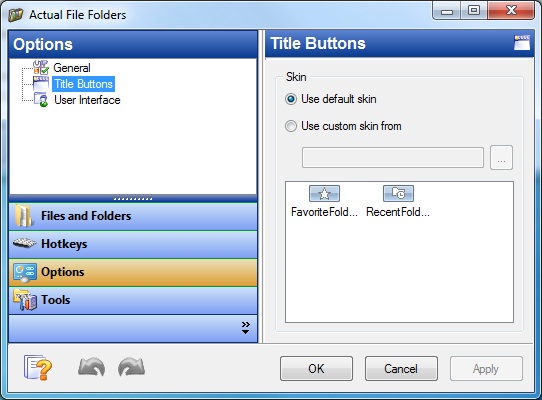 instal the last version for android Actual File Folders 1.15